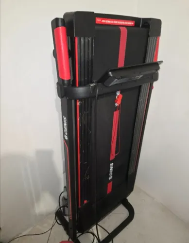 Esteira GT-500 Novíssima