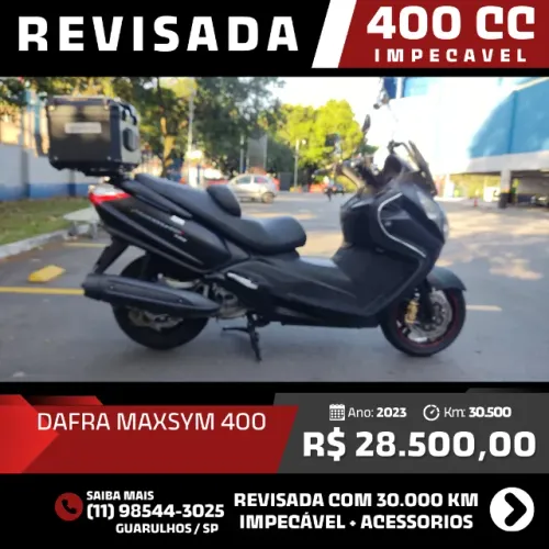 BAIXA KM - REVISADA INTEIRA COM 30.000 KM - ACOMPANHA ACESSÓRIOS