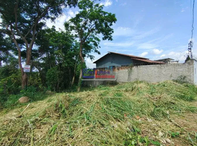 Lote á venda Satélite, Juatuba