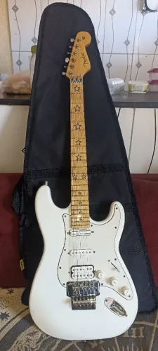 Guitarra
