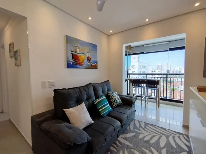Apartamento residencial para Venda - Pavimento de Frente / Sol da Manhã / Virado para a Ru