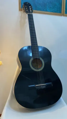 Violão start giannini n14 bk