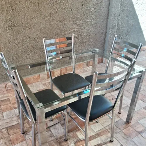 Mesa de jantar