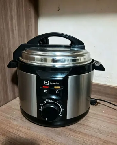 Panela elétrica de pressão 5l