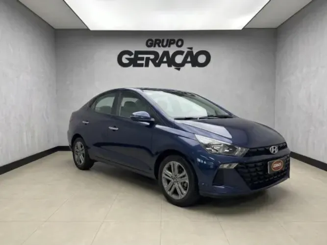 Hyundai HB20S Limited 1.0 TB Flex 12V Aut. 2026