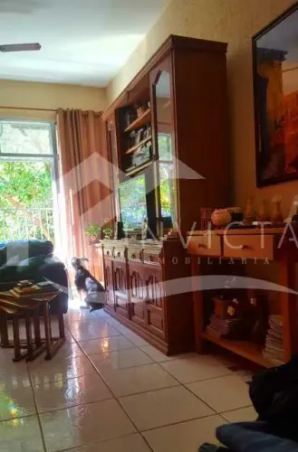 Belo apartamento em Copacabana!!!