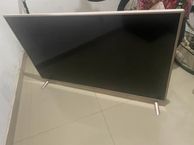 Televisão LG