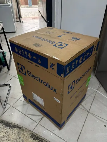 Freezer Horizontal Electrolux 198L com função Refrigerador 110v