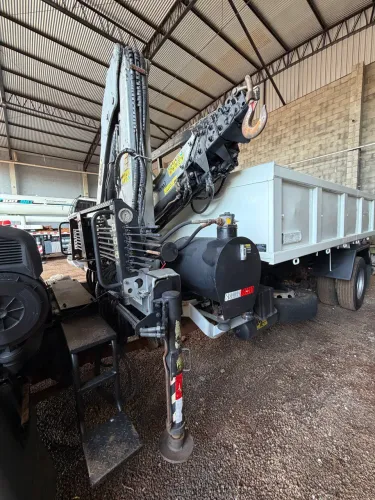 Munck TKA 12700 4 lanças h 2 lanças M Munk