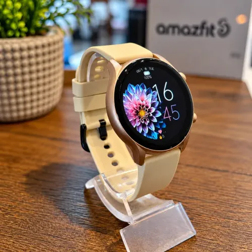 Smartwatch Zeblaze Btalk 3 Plus Original Lacrado
