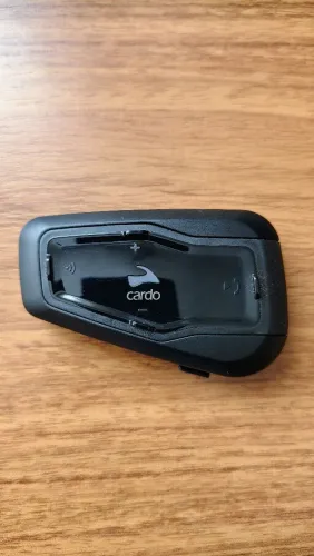 Intercomunicador Cardo Freeconn 1 Plus