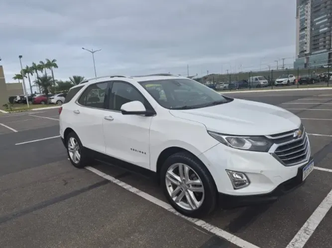 Chevrolet Equinox Premier 2.0 Turbo AWD 262cv Aut. 2019