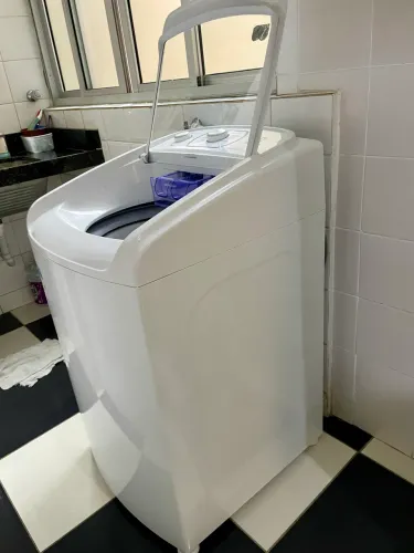 Máquina de lavar 11kg