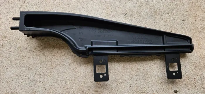 Suporte Paralama Iveco S Way - 5803098479 / 5803238699