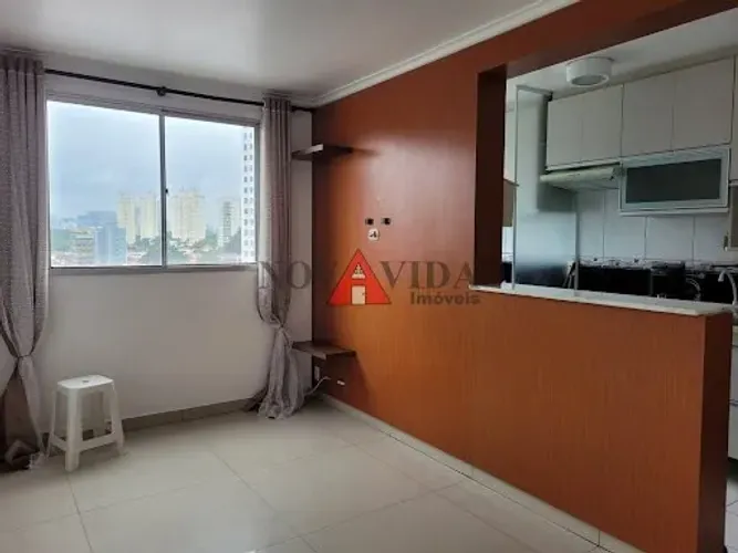 Apartamento em Santo Amaro - São Paulo