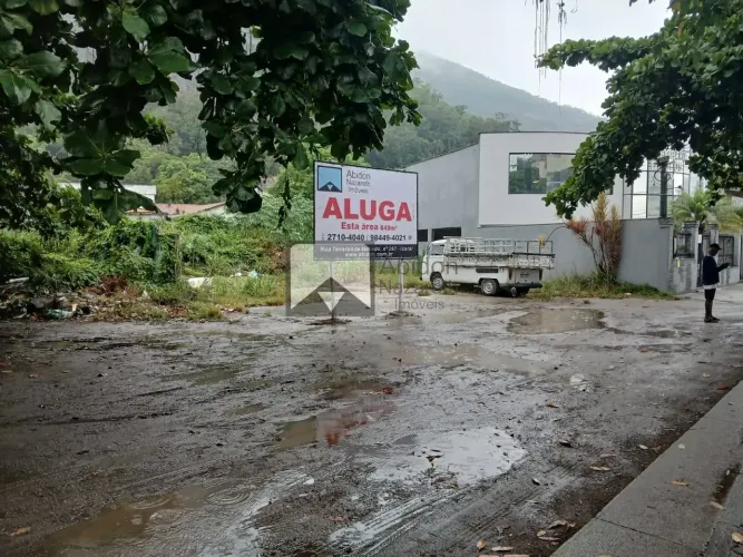 Terreno para locação, Itaipu, Niterói, RJ