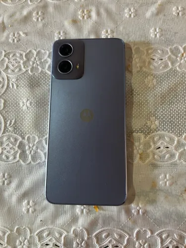Moto g34 5g