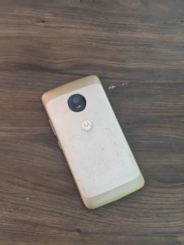 Moto g5 pra retirar peças 