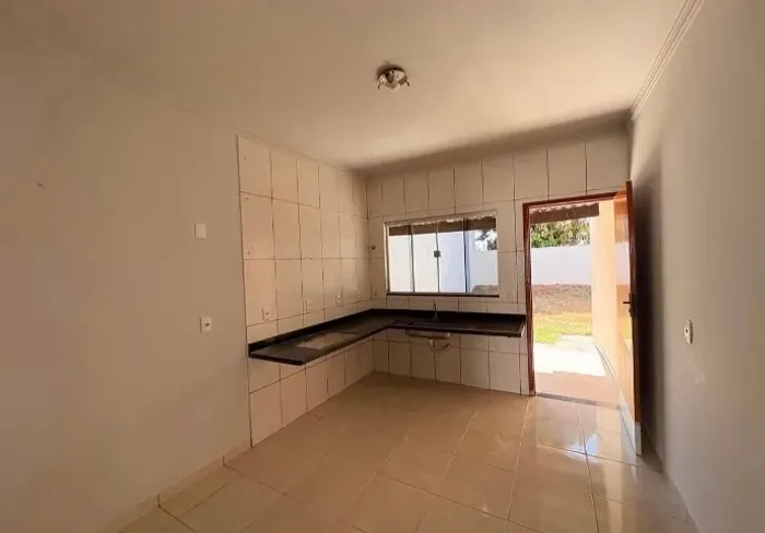 Casa a venda no Jardim América