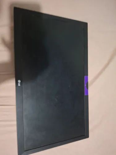 Monitor lg 19.5 (com defeito)