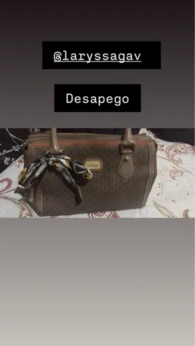 Desapego