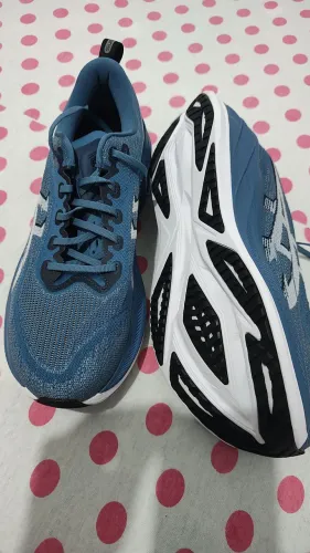 ASICS SUPERBLAST 2 NOVO NA CAIXA