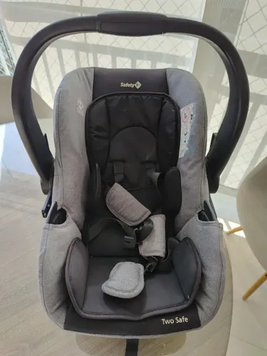 Bebê Conforto Safety 1st Two Safe 0 a 13 kg