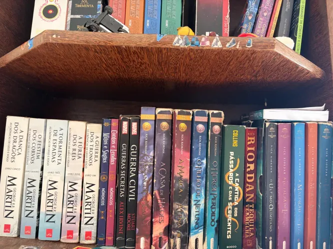 Livros