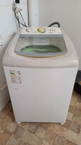 Maquina de lavar