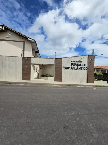 PORTAL DO ATLÂNTICO