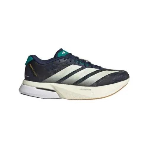 Tênis Adidas ADIZERO Boston 13M N°44 |Cor Exclusiva - Night Indigo |Novo na Caixa!