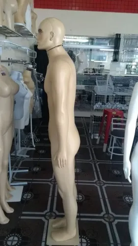 Manequim Masculino