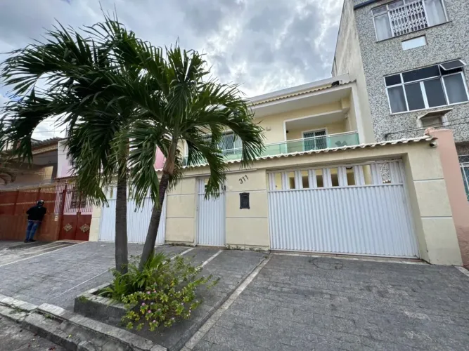 Uma das casas mais requisitadas da Vila da Penha!