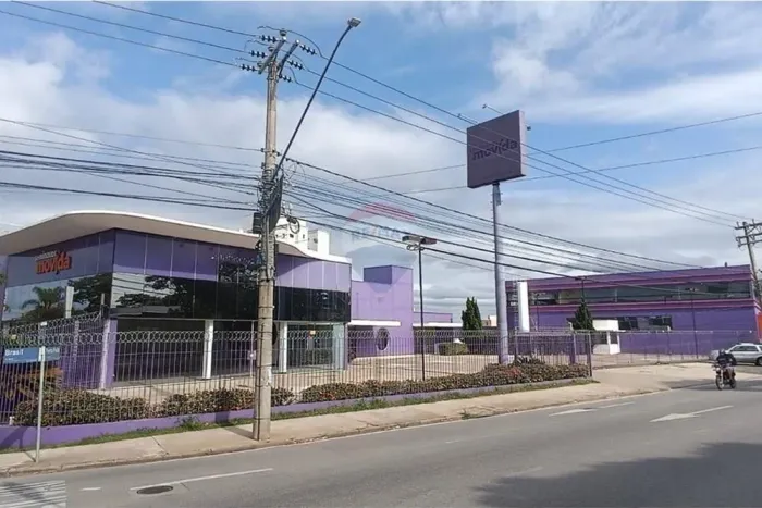 ALugo prédio comercial com excelente localização na na Av. Brasil, Sorocaba! disponível pa