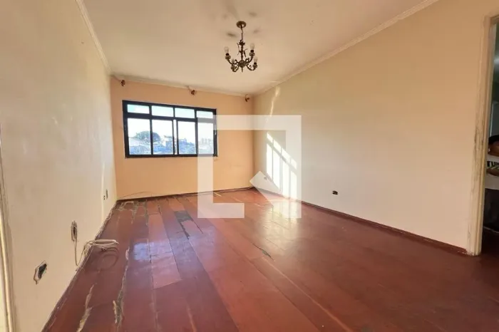 Apartamento à Venda - Vila Macedópolis, 2 Quartos, 69 m2