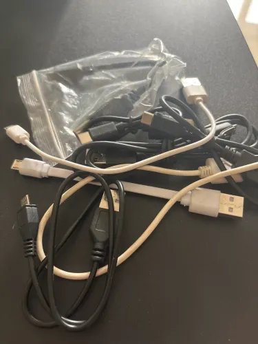 Cabos micro USB