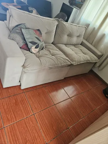 Vendo Sofa em ótimo estado