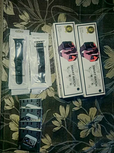 Kit smart watch 