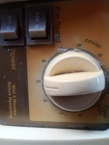 Ar condicionado