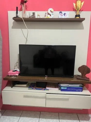 Rack painel a venda 