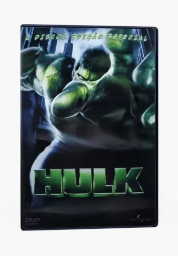 Hulk