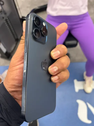 IPHONE 15 PRO MAX 512GB