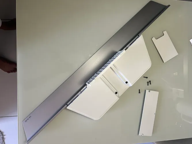 LG OLED C1 Base