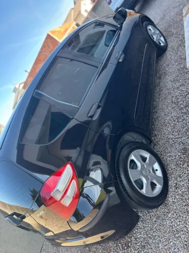 Honda Fit LX 1.4/ 1.4 Flex 8v/16v 5P Aut. 2012