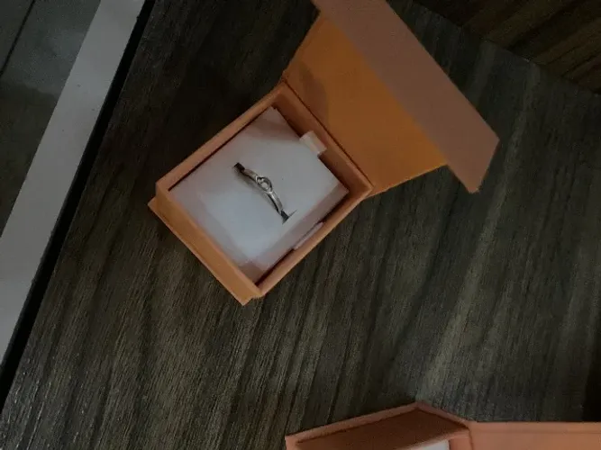 Anel life vivara olho grego