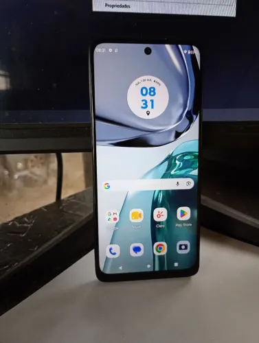 Motorola moto G2..5g..128gb