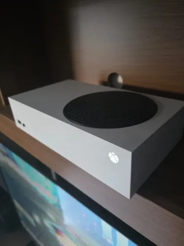 Xbox Séries S
