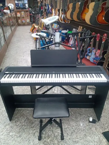 Korg .Piano digital