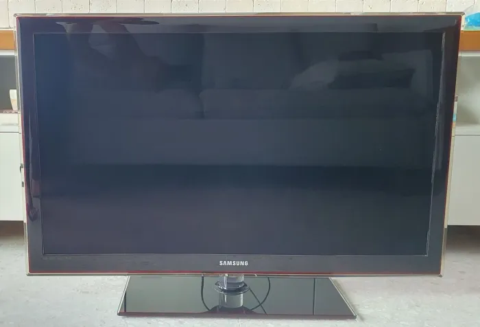 Tv Samsung Led 40 polegadas full HD com Chromecast