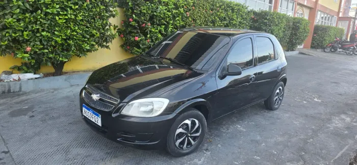 Chevrolet Celta Spirit/ LT 1.0 MPFI 8V Flexp. 5P 2014